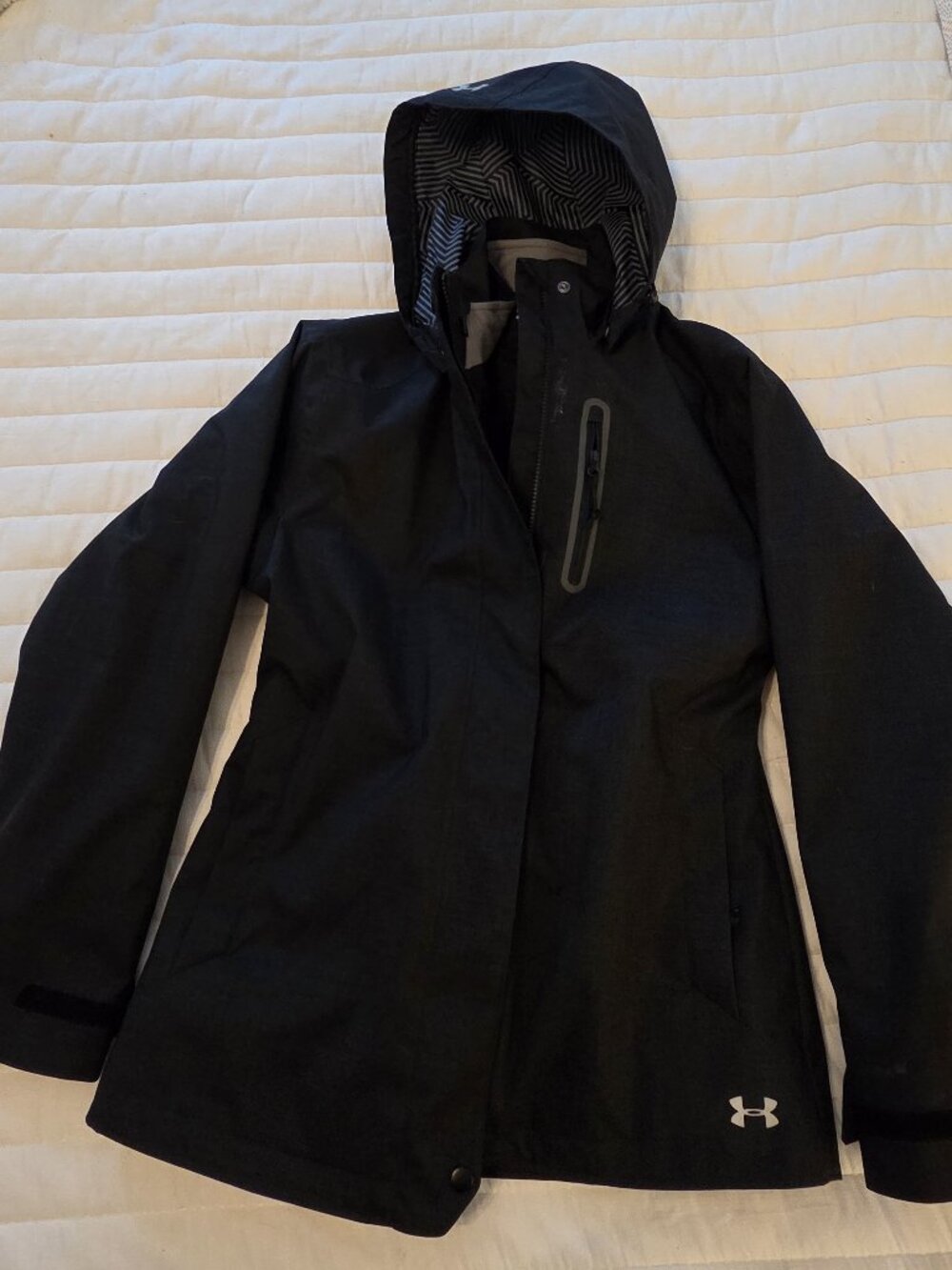 Under Armour Cold Gear Jacket